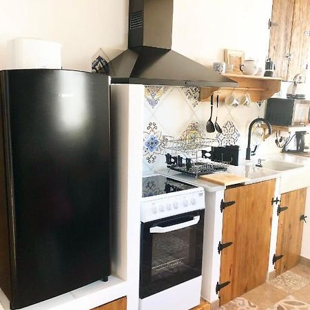 Appartamento La Casilla Del San Anton Níjar Esterno foto