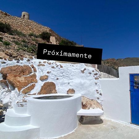 Appartamento La Casilla Del San Anton Níjar Esterno foto