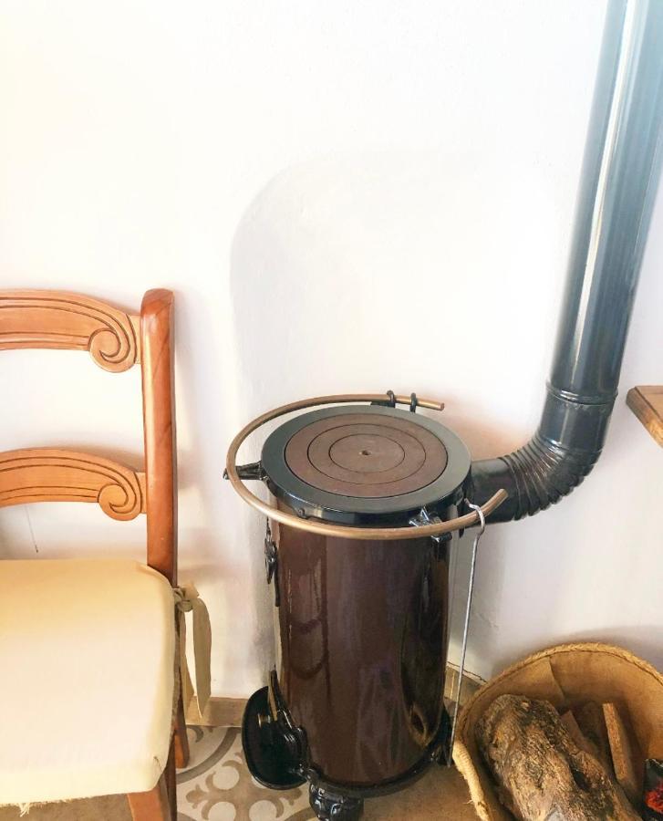 Appartamento La Casilla Del San Anton Níjar Esterno foto