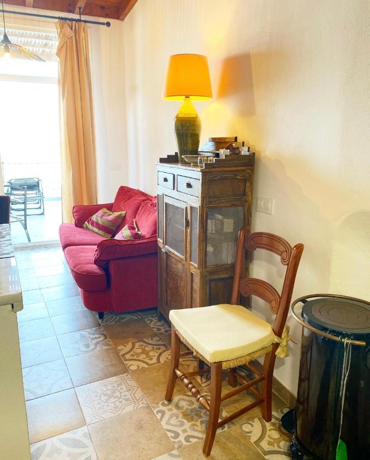 Appartamento La Casilla Del San Anton Níjar Esterno foto