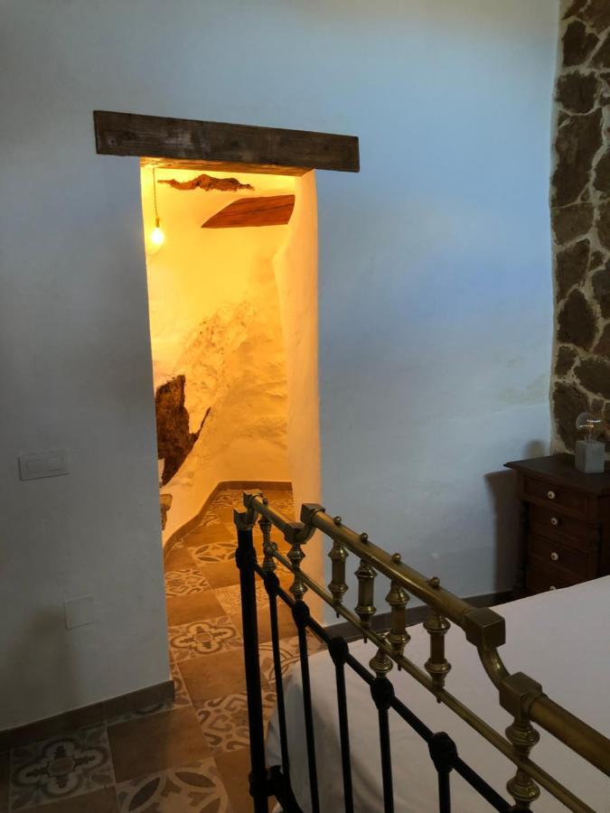 Appartamento La Casilla Del San Anton Níjar Esterno foto